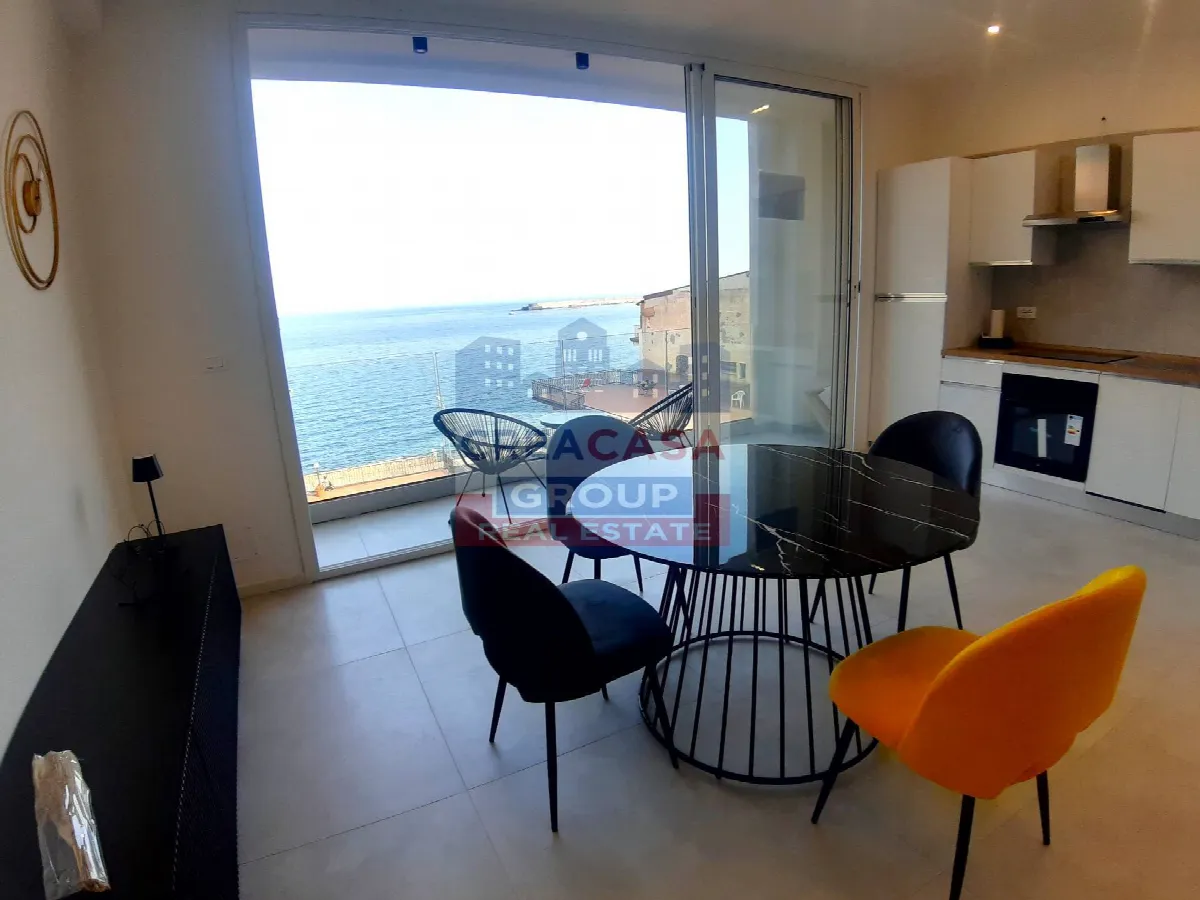 Appartamento in vendita a Giardini-Naxos, Giardini - foto 8