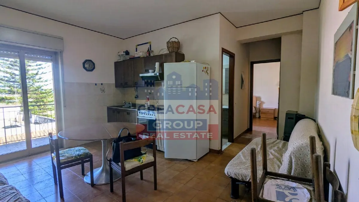 Appartamento in vendita a Calatabiano - foto 1