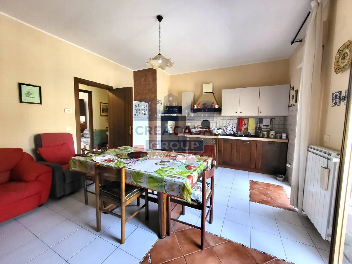 Appartamento in vendita a Fiumefreddo di Sicilia, Liberto - San Biagio - foto 1