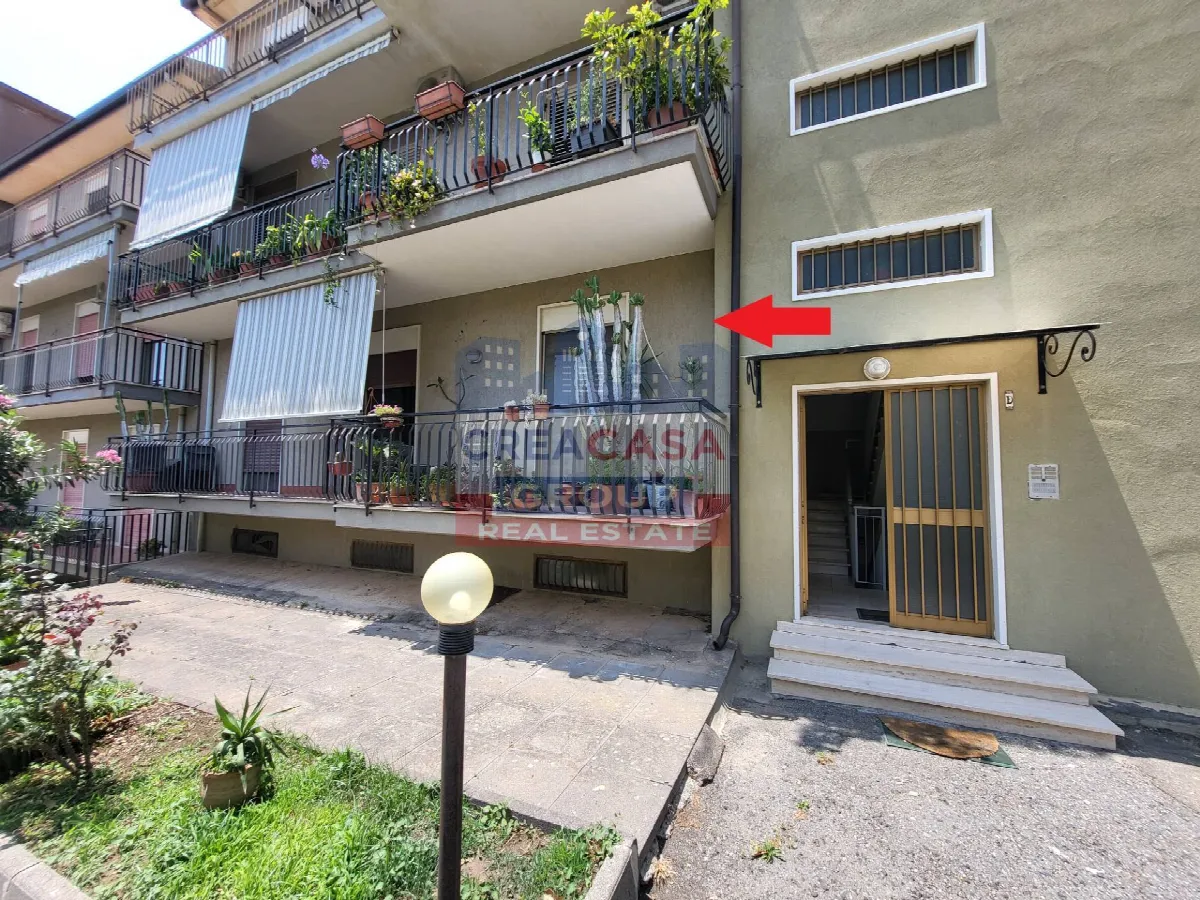 Appartamento in vendita a Fiumefreddo di Sicilia, Liberto - San Biagio - foto 2