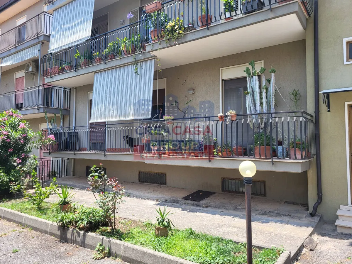 Appartamento in vendita a Fiumefreddo di Sicilia, Liberto - San Biagio - foto 3