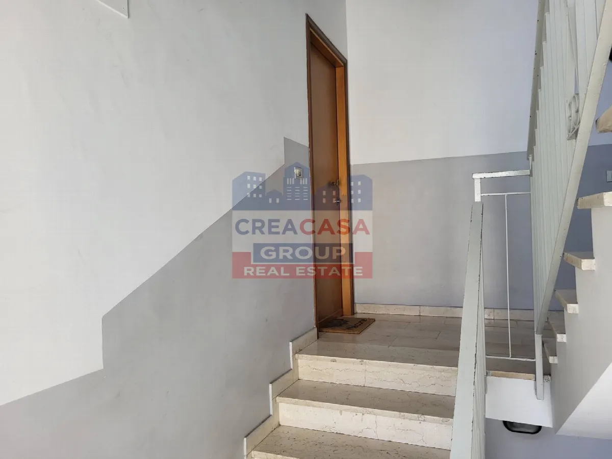 Appartamento in vendita a Fiumefreddo di Sicilia, Liberto - San Biagio - foto 5