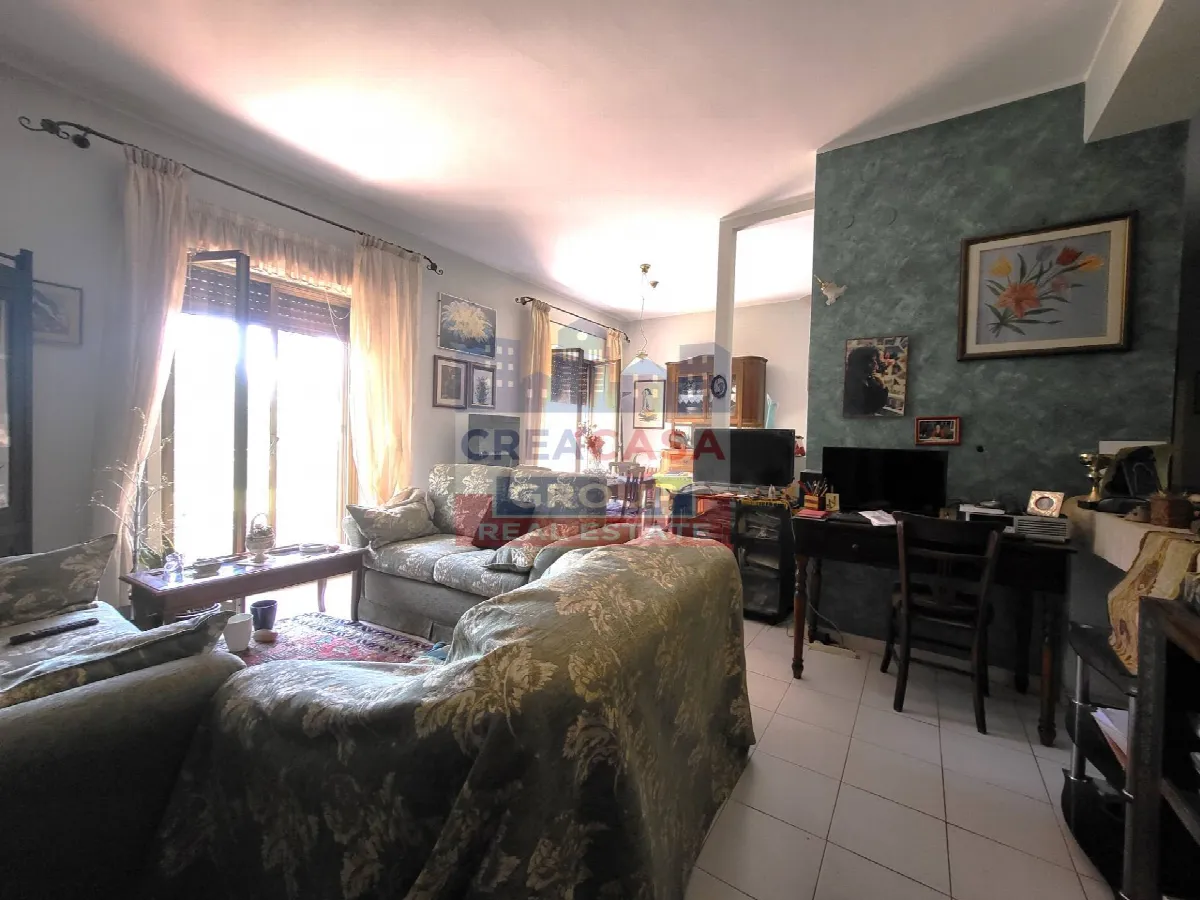 Appartamento in vendita a Fiumefreddo di Sicilia, Liberto - San Biagio - foto 7