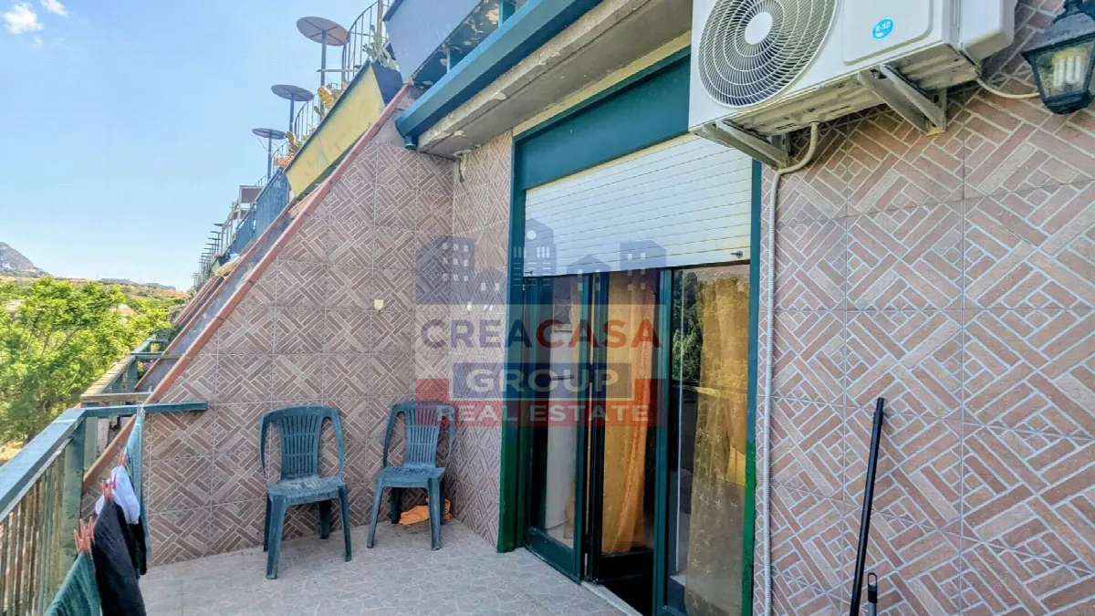 Appartamento in vendita a Taormina, Chianchitta - foto 1