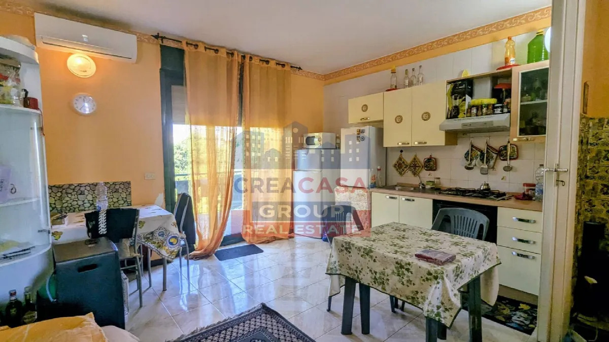 Appartamento in vendita a Taormina, Chianchitta - foto 3