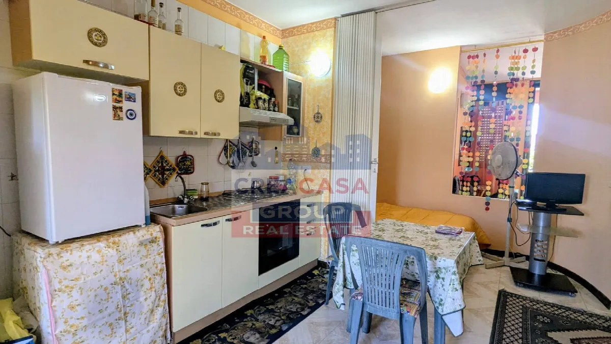 Appartamento in vendita a Taormina, Chianchitta - foto 5