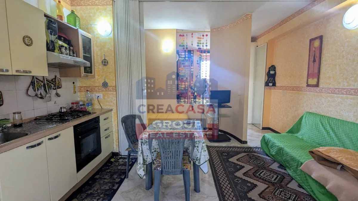 Appartamento in vendita a Taormina, Chianchitta - foto 7