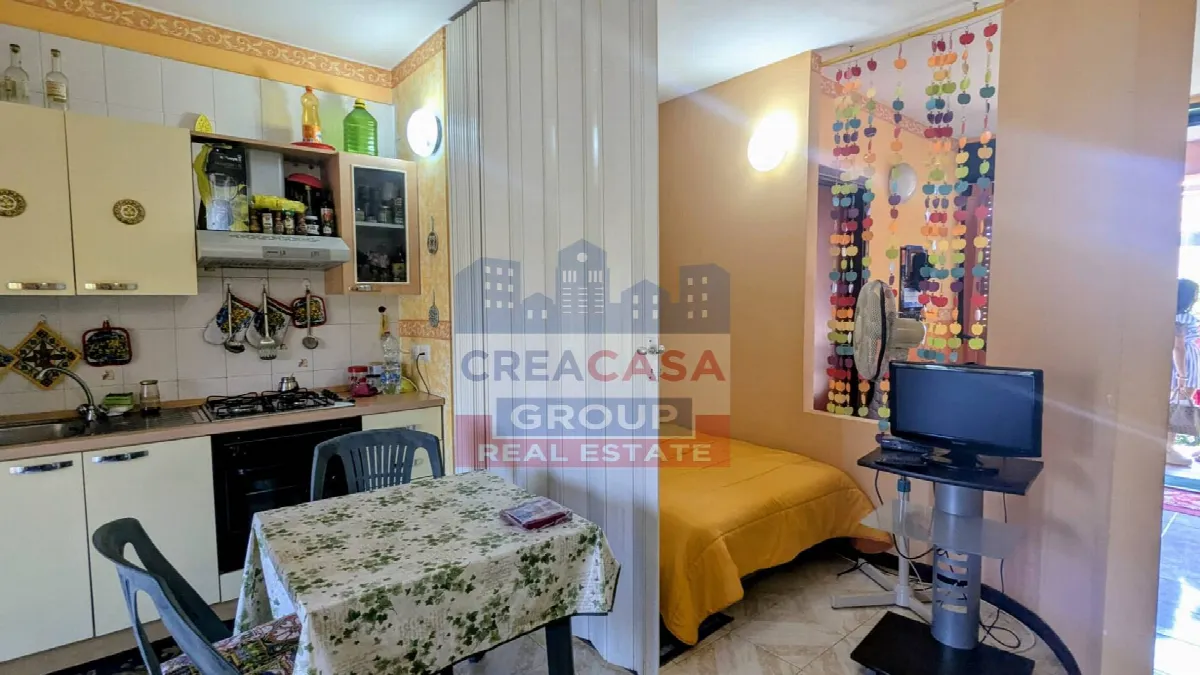 Appartamento in vendita a Taormina, Chianchitta - foto 9