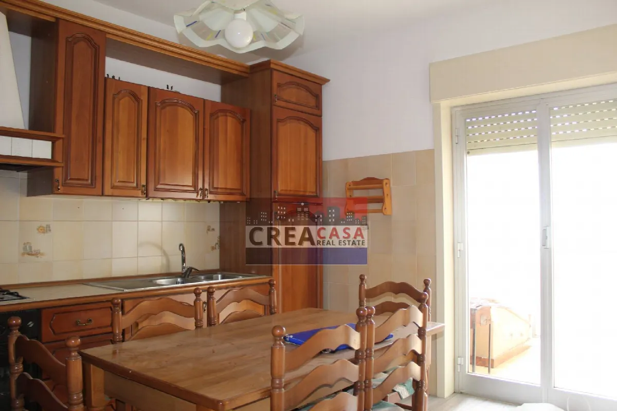 Appartamento con Garage in vendita a Fiumefreddo di Sicilia - foto 1