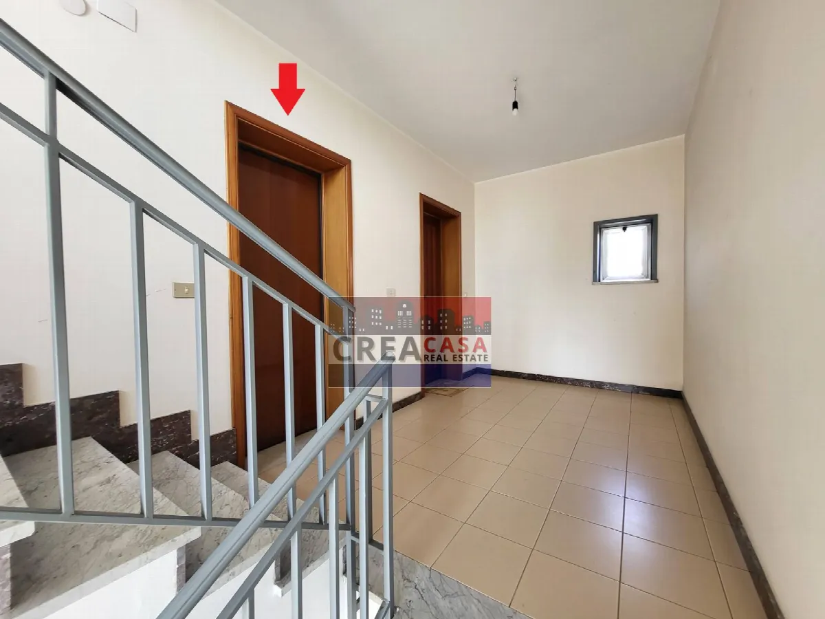 Appartamento con Garage in vendita a Fiumefreddo di Sicilia - foto 10