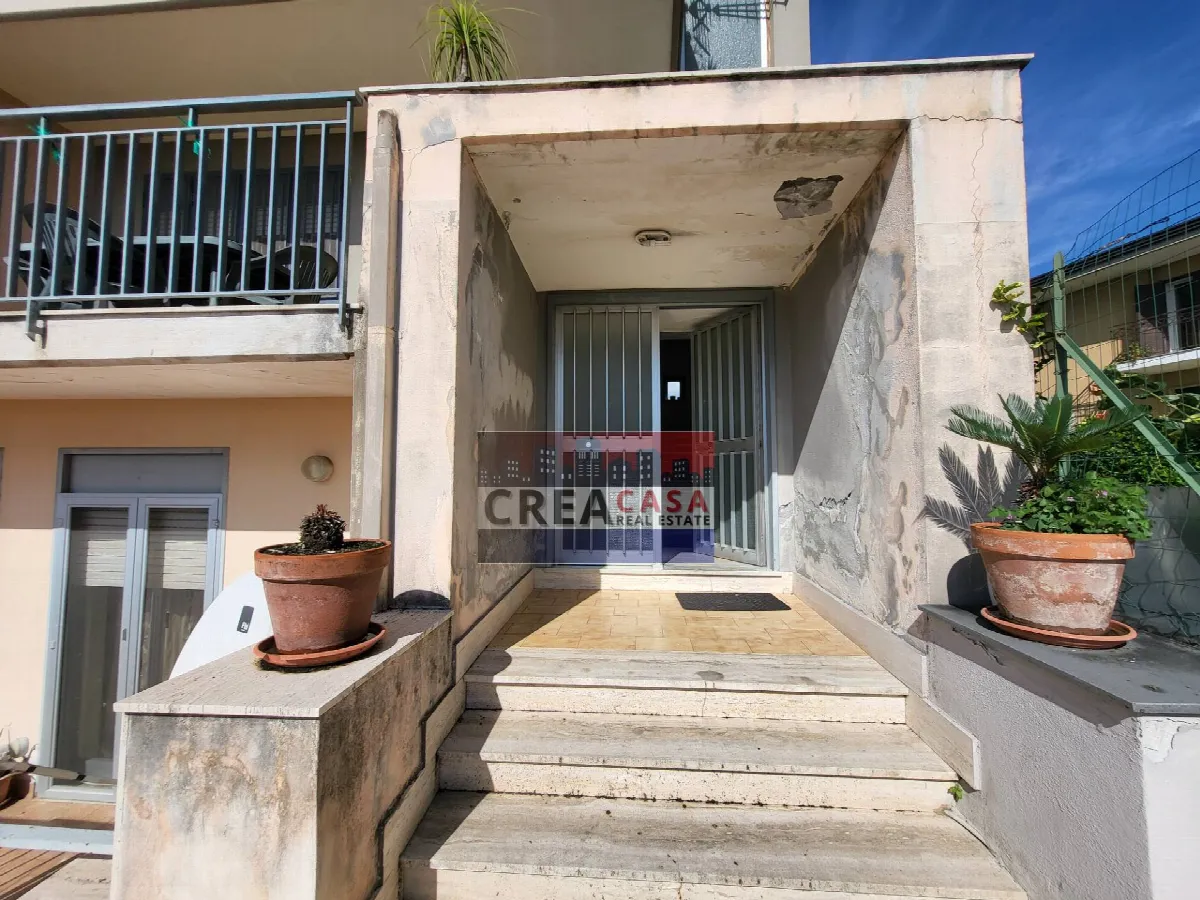 Appartamento con Garage in vendita a Fiumefreddo di Sicilia - foto 8