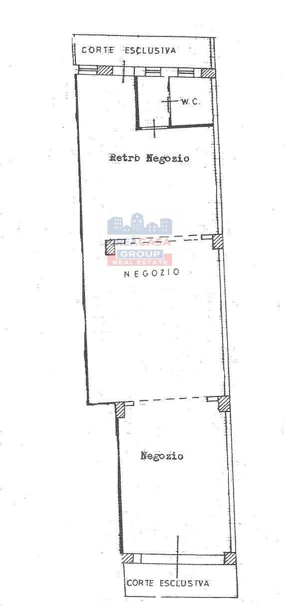 Appartamento in vendita a Giardini-Naxos, calcarone - foto 10