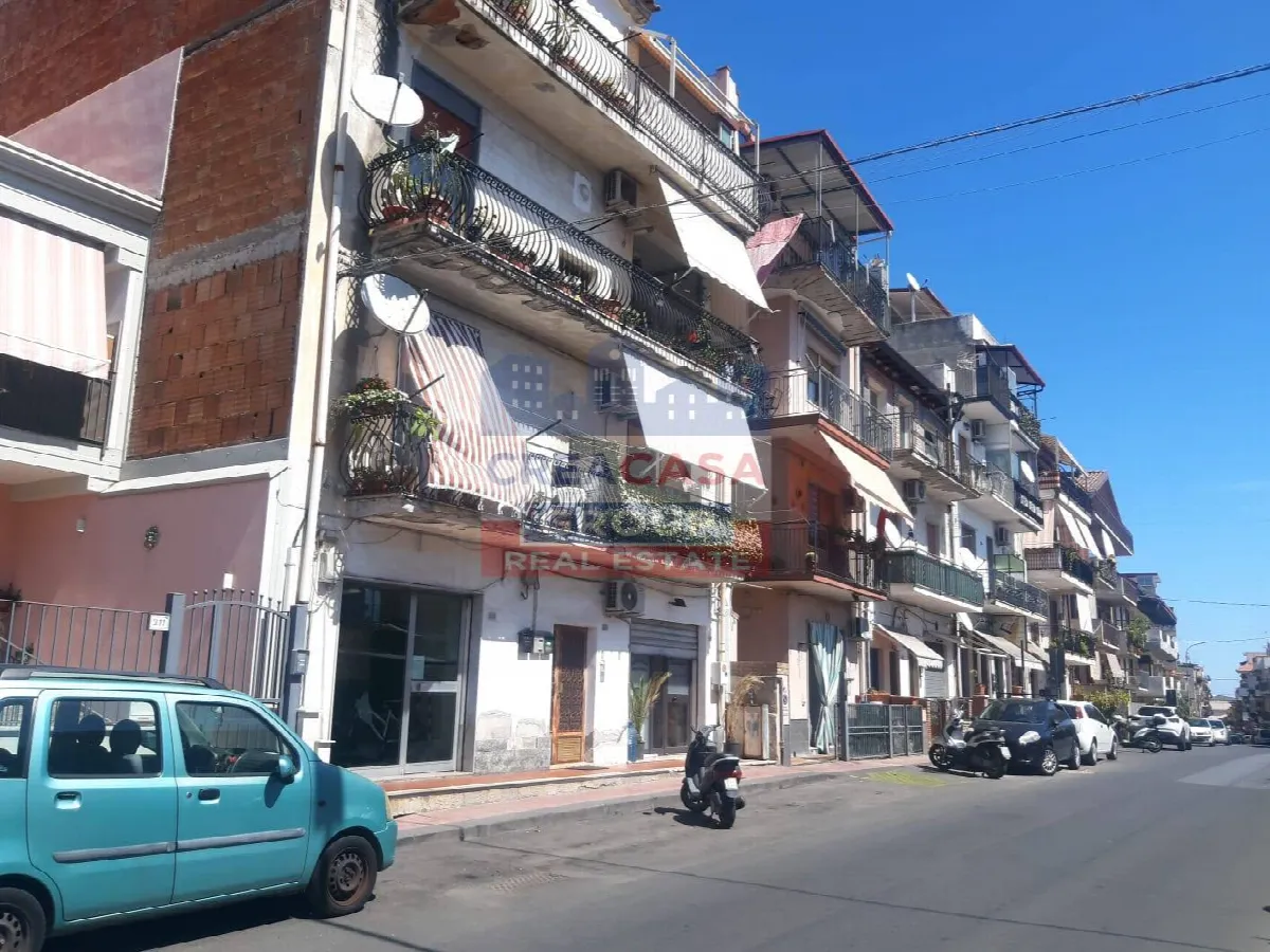 Appartamento in vendita a Giardini-Naxos, calcarone - foto 2