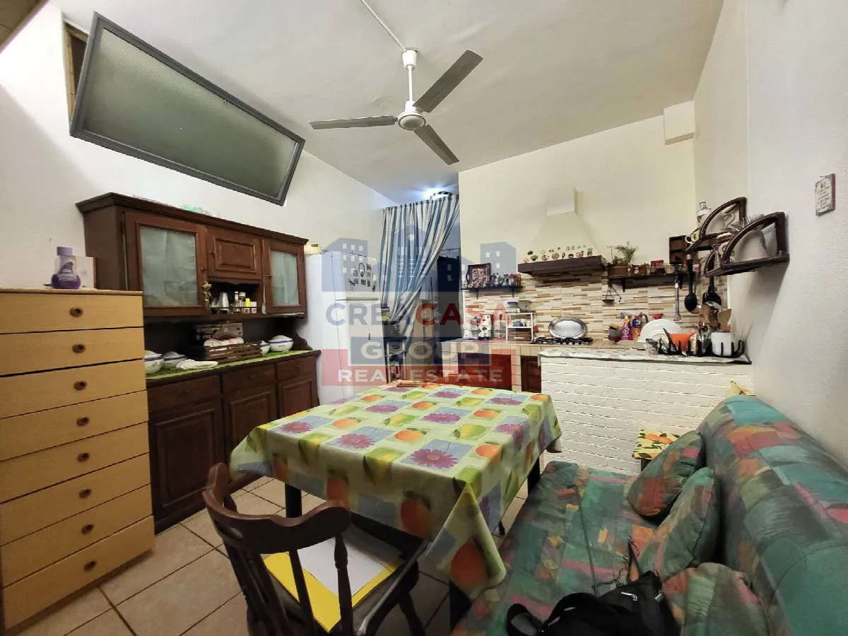 Appartamento in vendita a Giardini-Naxos, Rocce nere - foto 1