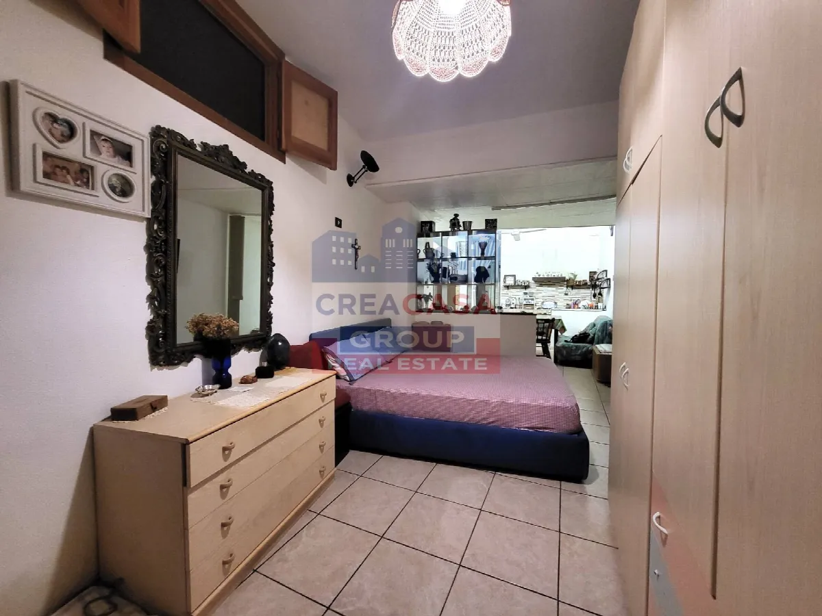 Appartamento in vendita a Giardini-Naxos, Rocce nere - foto 9