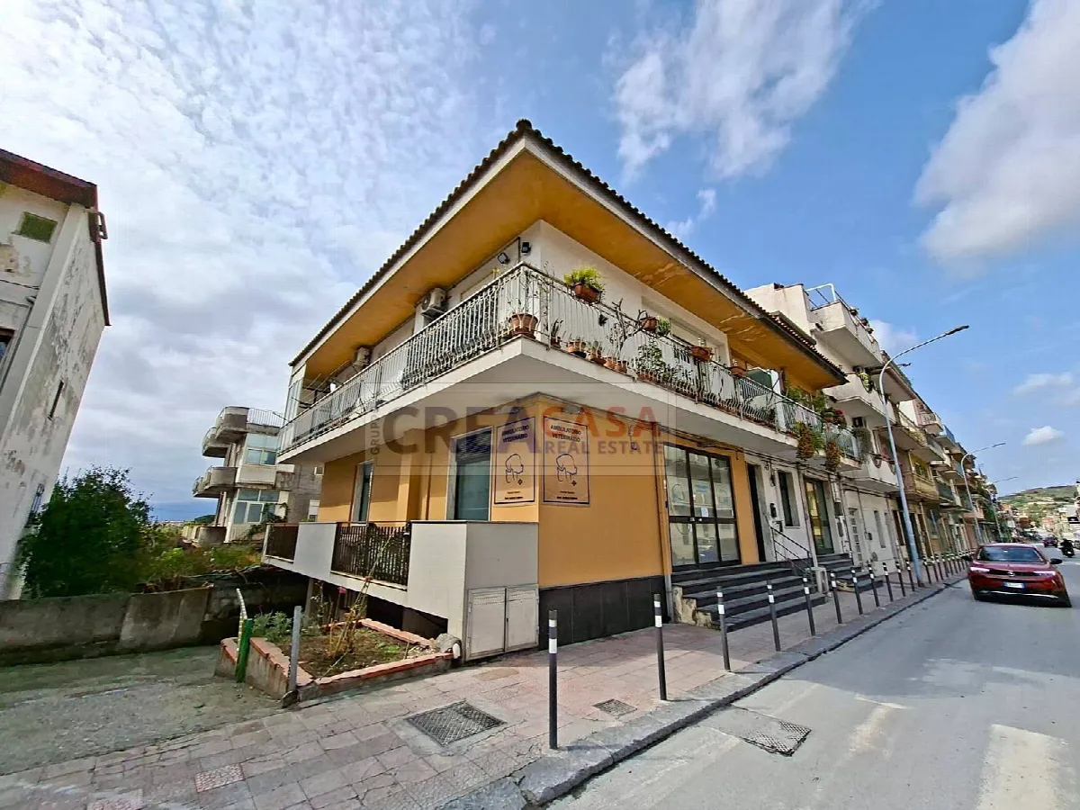 Appartamento in vendita a Taormina, Trappitello - foto 1