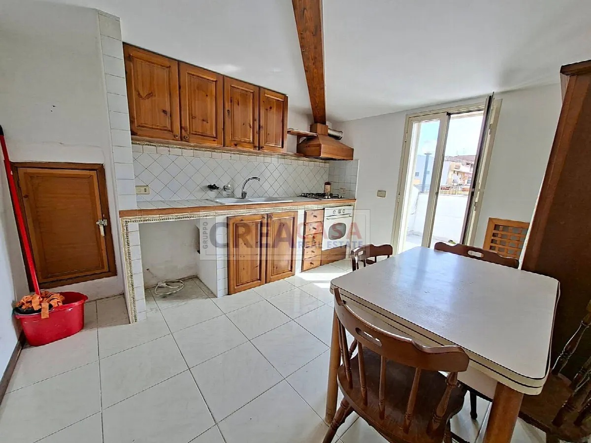 Appartamento in vendita a Taormina, Trappitello - foto 2