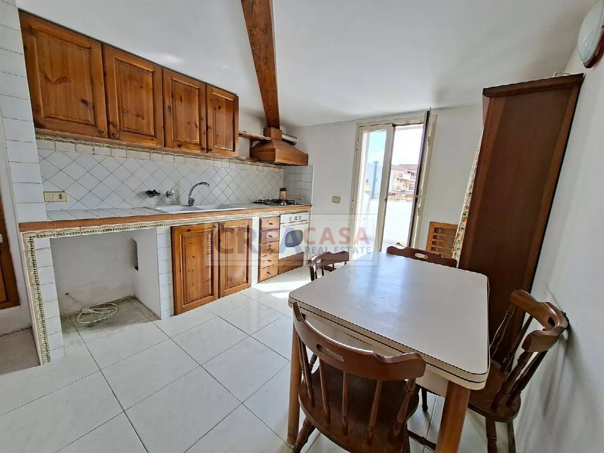 Appartamento in vendita a Taormina, Trappitello - foto 4