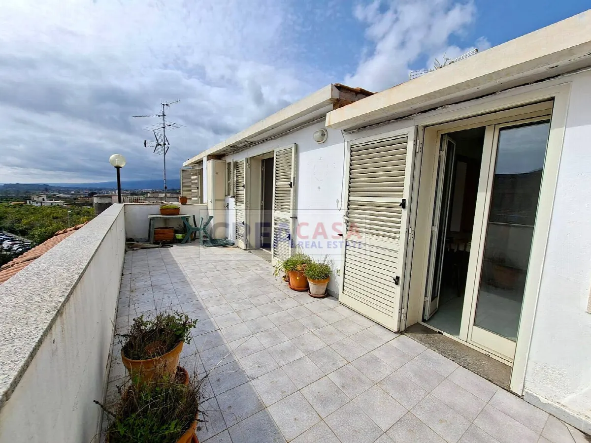 Appartamento in vendita a Taormina, Trappitello - foto 9