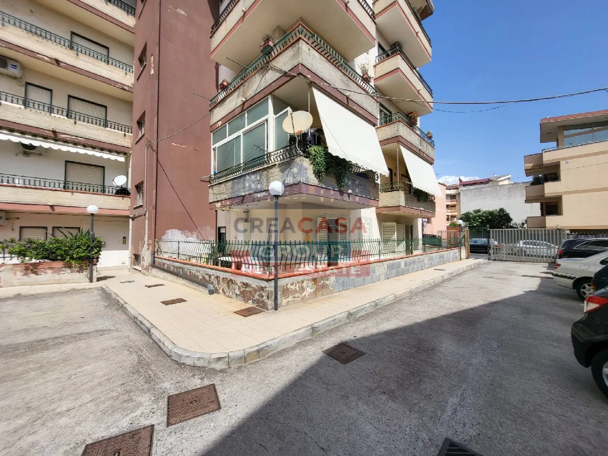 Appartamento in vendita a Santa Teresa di Riva - foto 1