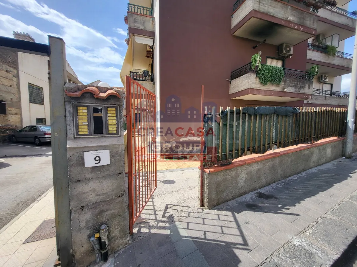 Appartamento in vendita a Santa Teresa di Riva - foto 2
