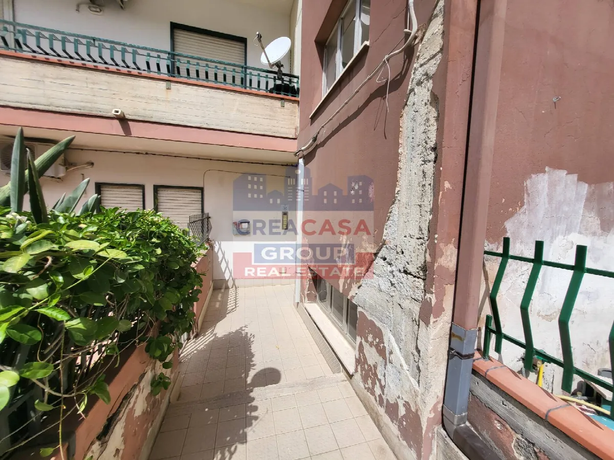 Appartamento in vendita a Santa Teresa di Riva - foto 5