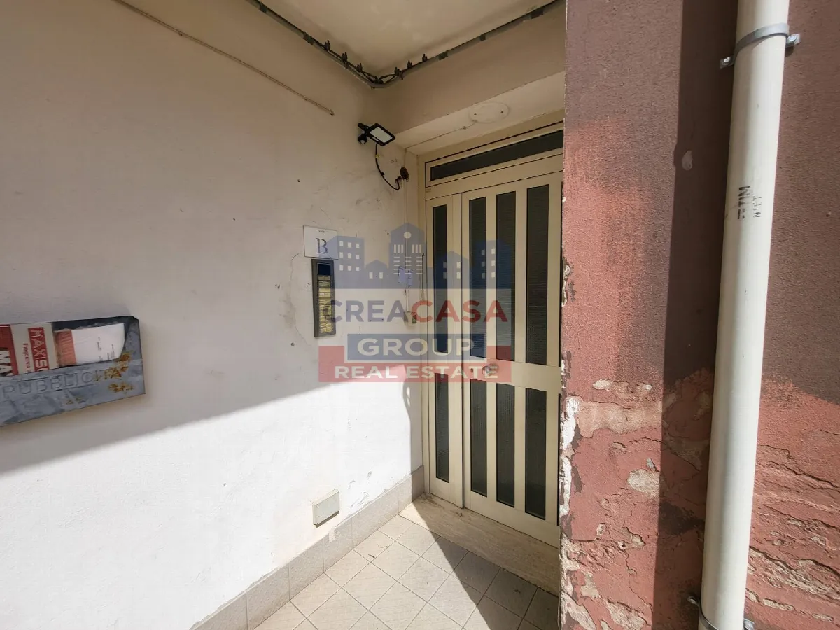 Appartamento in vendita a Santa Teresa di Riva - foto 6