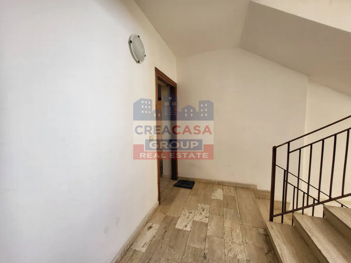 Appartamento in vendita a Santa Teresa di Riva - foto 9