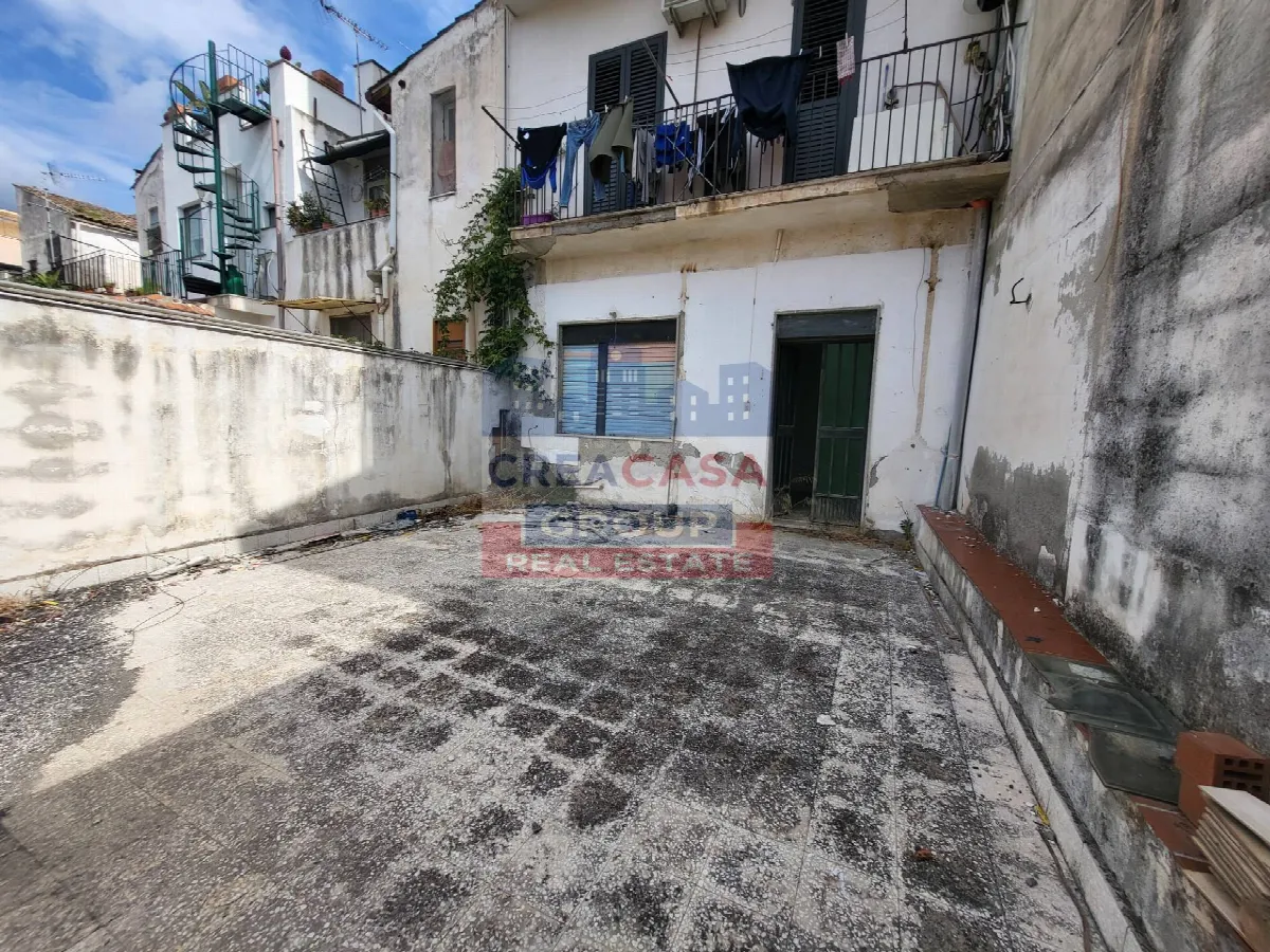 Appartamento in vendita a Gaggi - foto 1