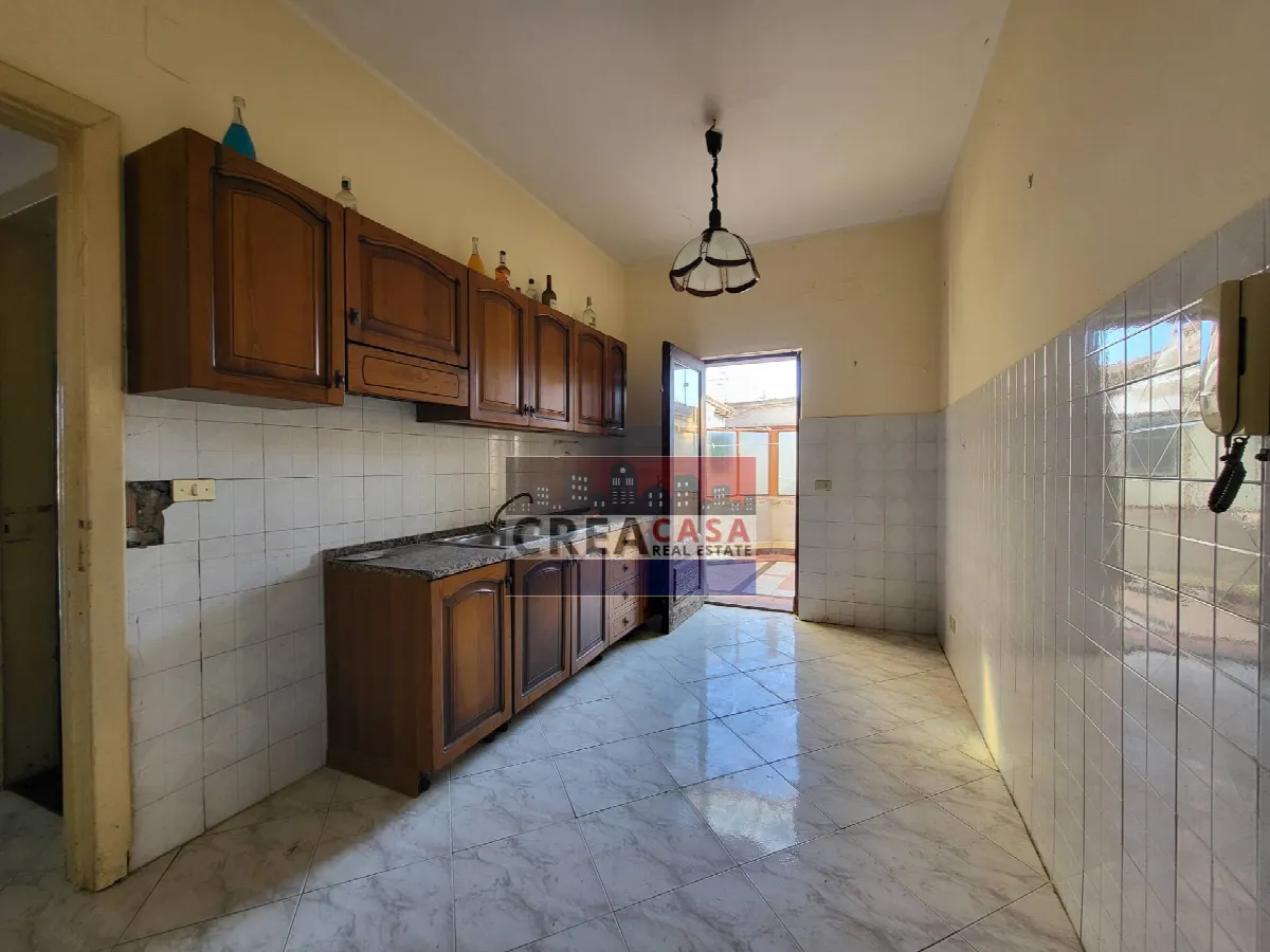 Appartamento in vendita a Mascali, Nunziata - foto 1