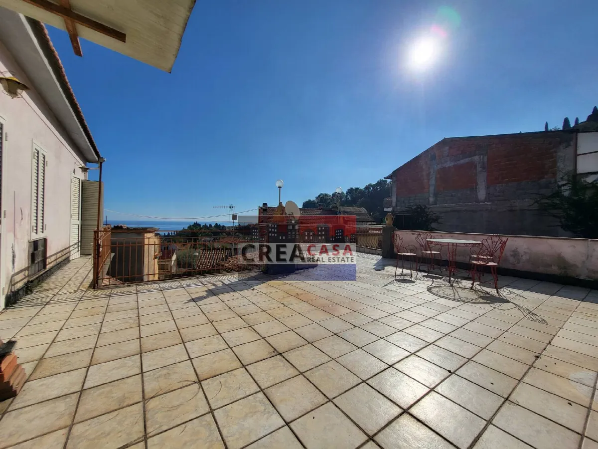 Appartamento in vendita a Mascali, Nunziata - foto 1