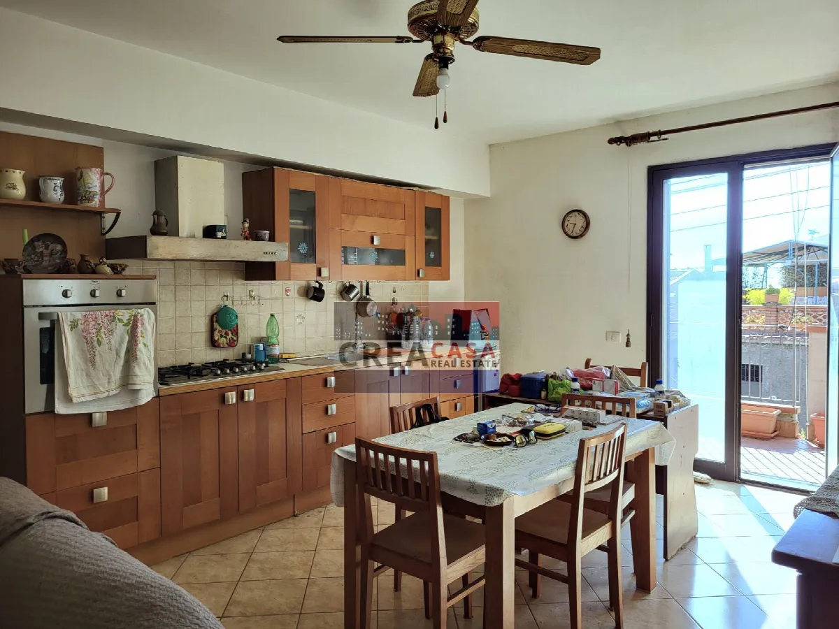 Appartamento in vendita a Piedimonte Etneo - foto 1