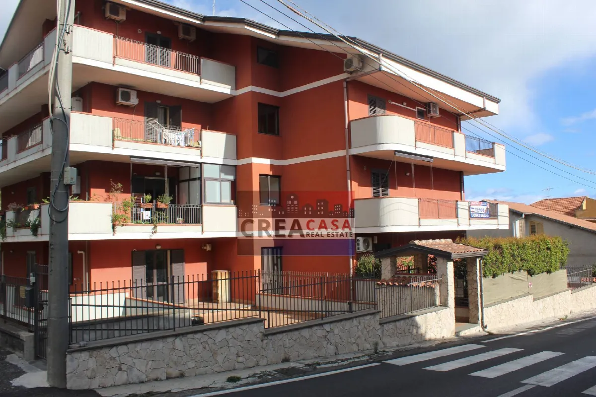 Appartamento in vendita a Piedimonte Etneo - foto 2