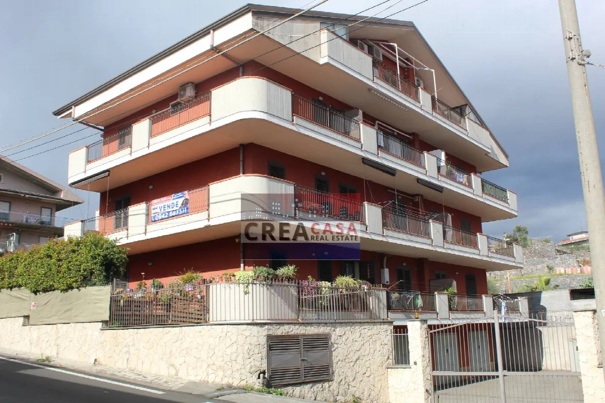 Appartamento in vendita a Piedimonte Etneo - foto 3