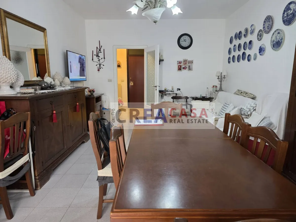 Appartamento in vendita a Letojanni, centro - foto 1