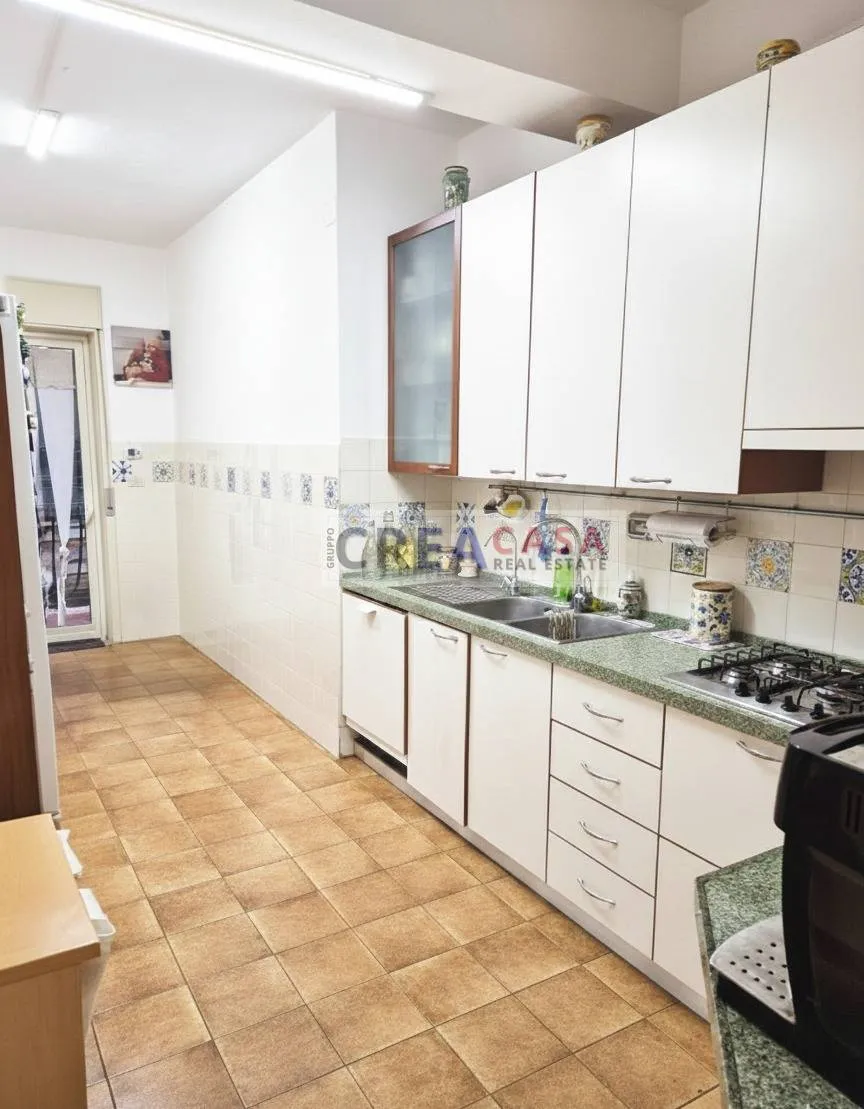 Appartamento in vendita a Letojanni, centro - foto 10