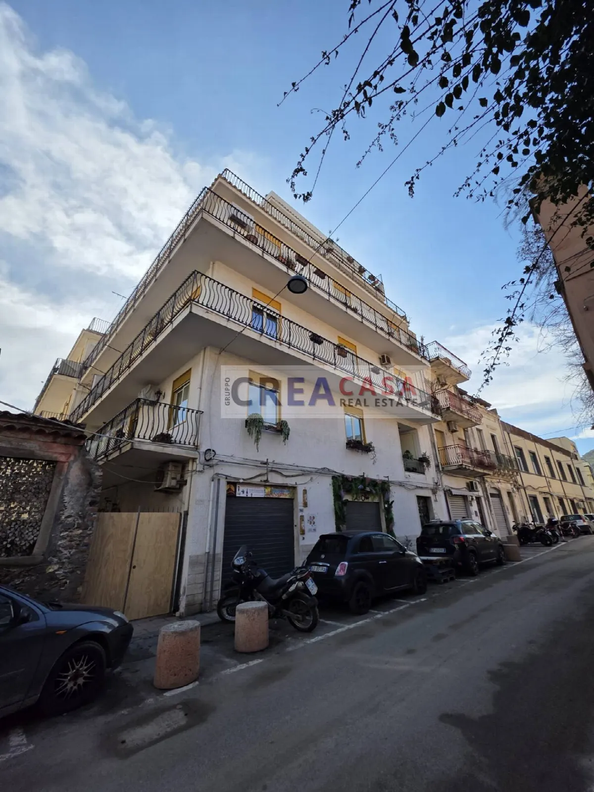 Appartamento in vendita a Letojanni, centro - foto 2