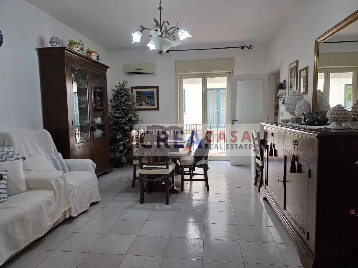 Appartamento in vendita a Letojanni, centro - foto 3