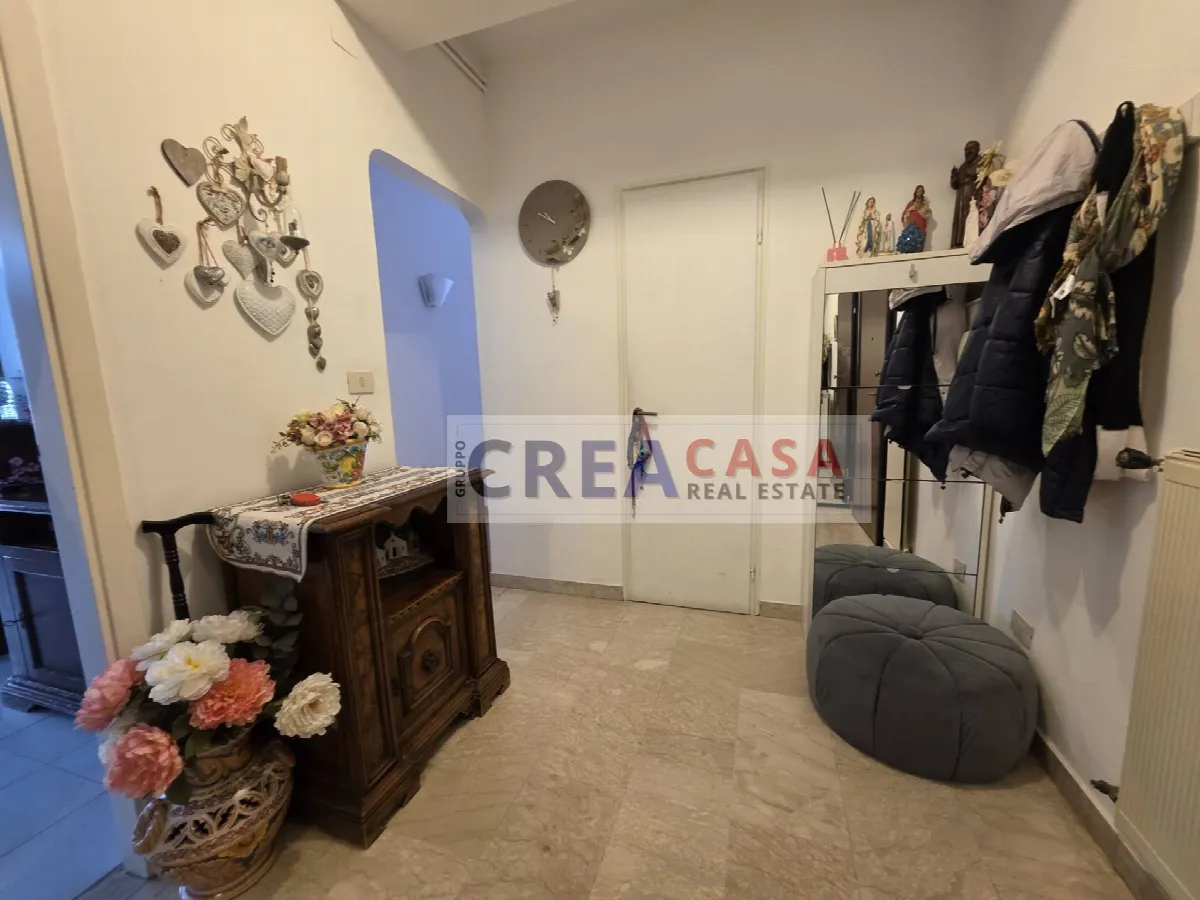 Appartamento in vendita a Letojanni, centro - foto 4