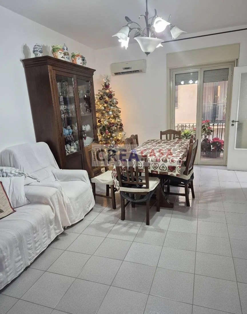 Appartamento in vendita a Letojanni, centro - foto 5