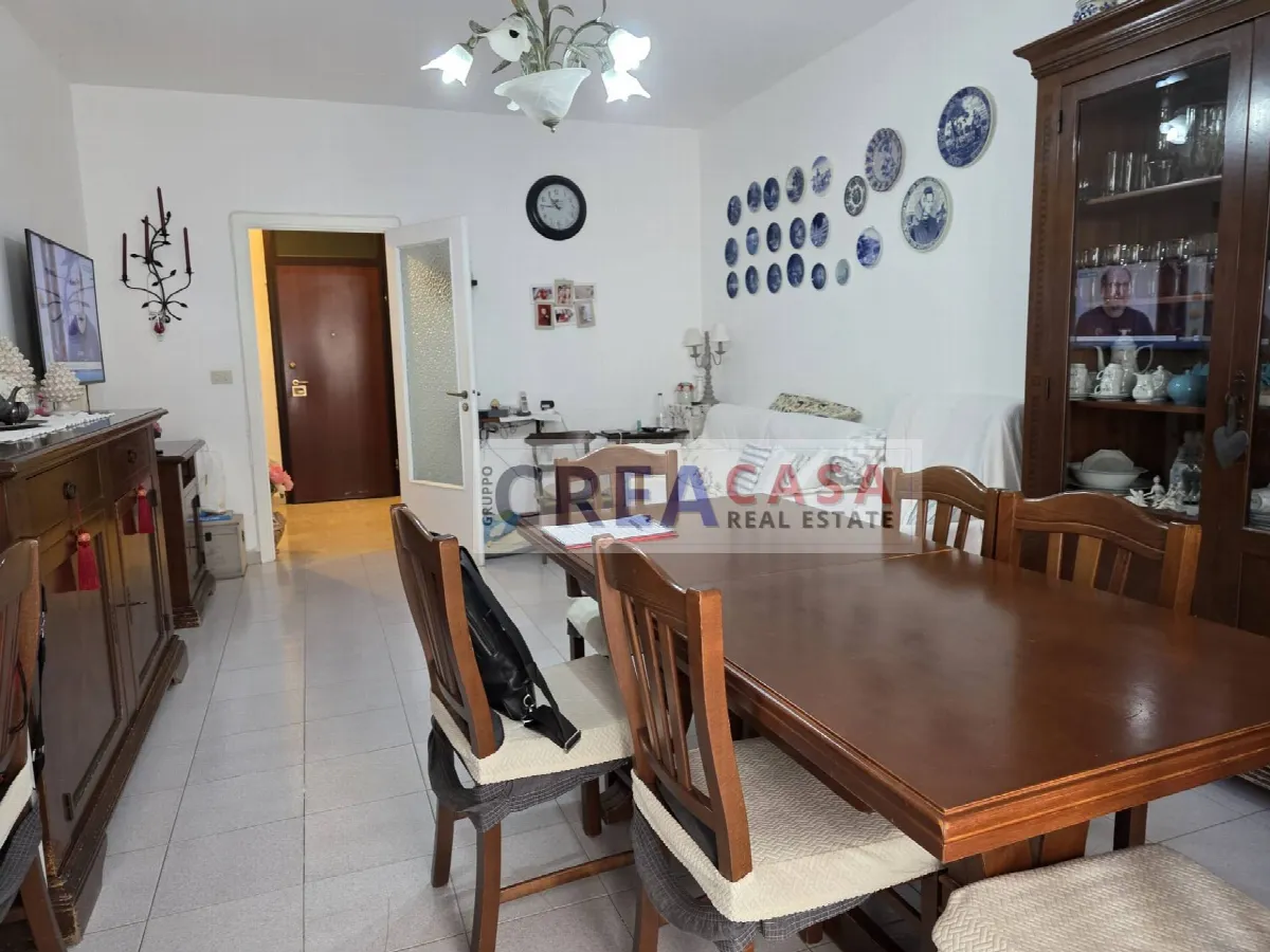 Appartamento in vendita a Letojanni, centro - foto 6