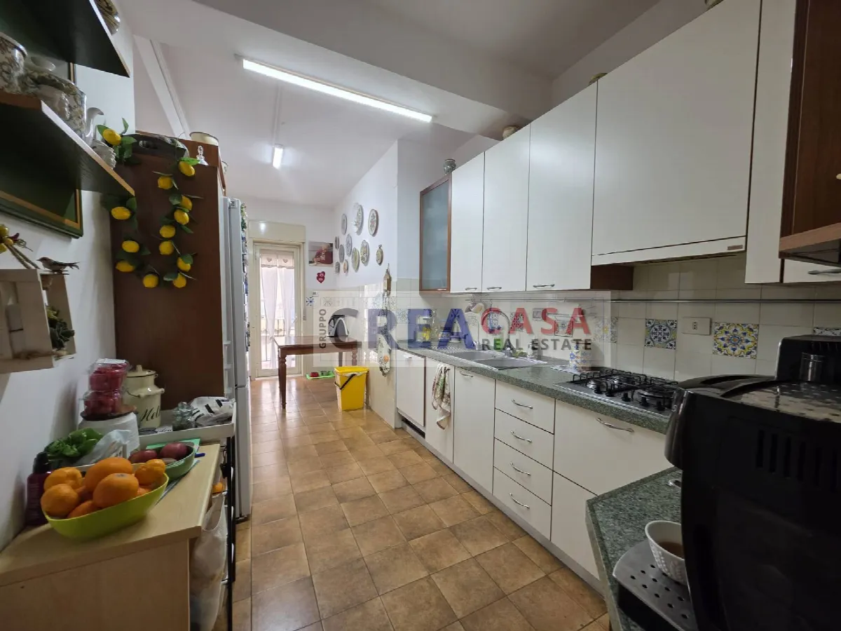 Appartamento in vendita a Letojanni, centro - foto 7