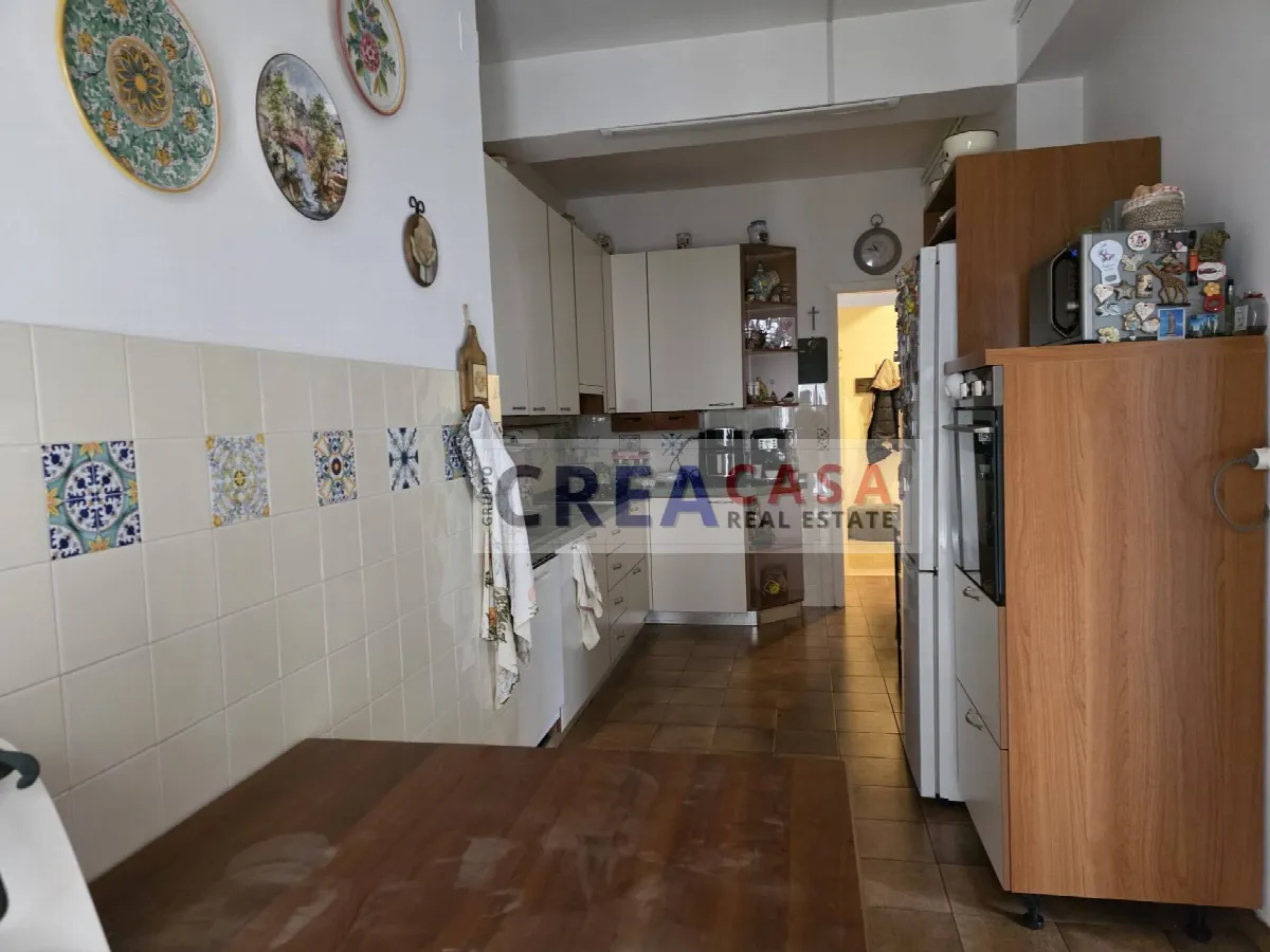Appartamento in vendita a Letojanni, centro - foto 8