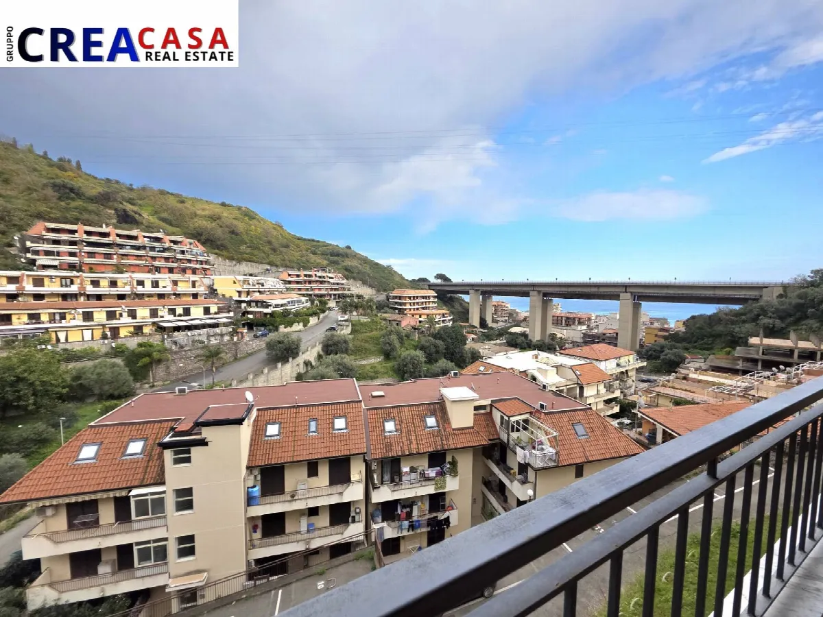Appartamento in vendita a Letojanni, centro - foto 1