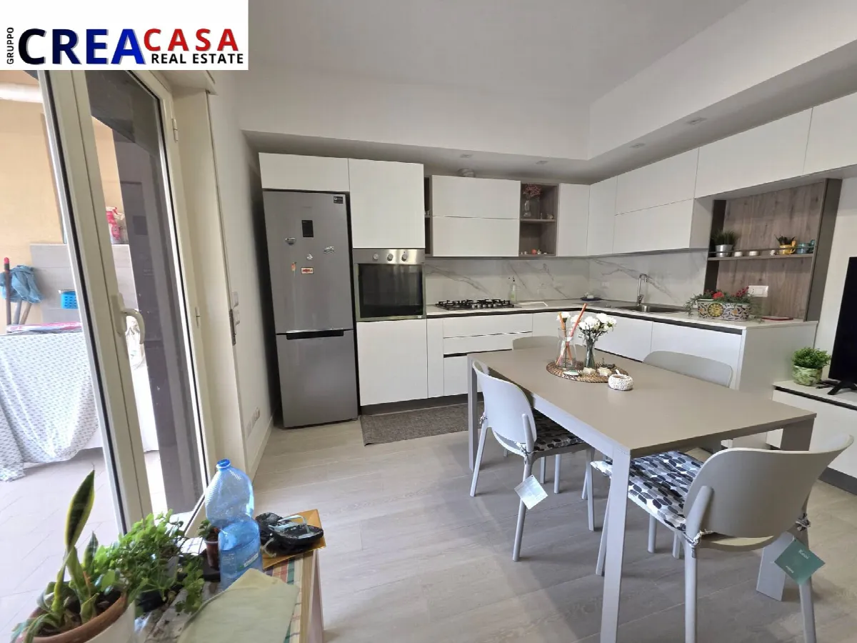 Appartamento in vendita a Letojanni, centro - foto 10