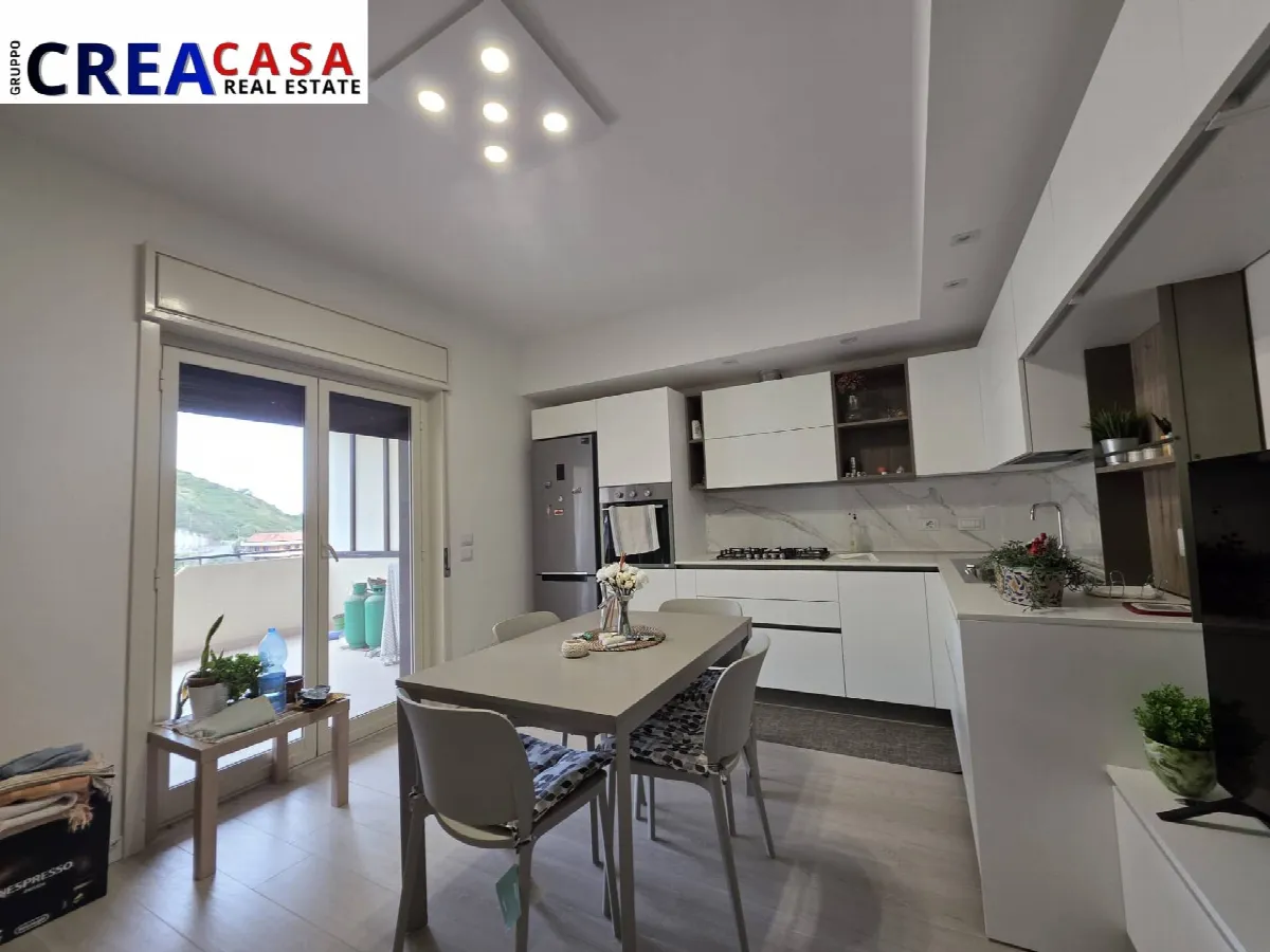 Appartamento in vendita a Letojanni, centro - foto 2