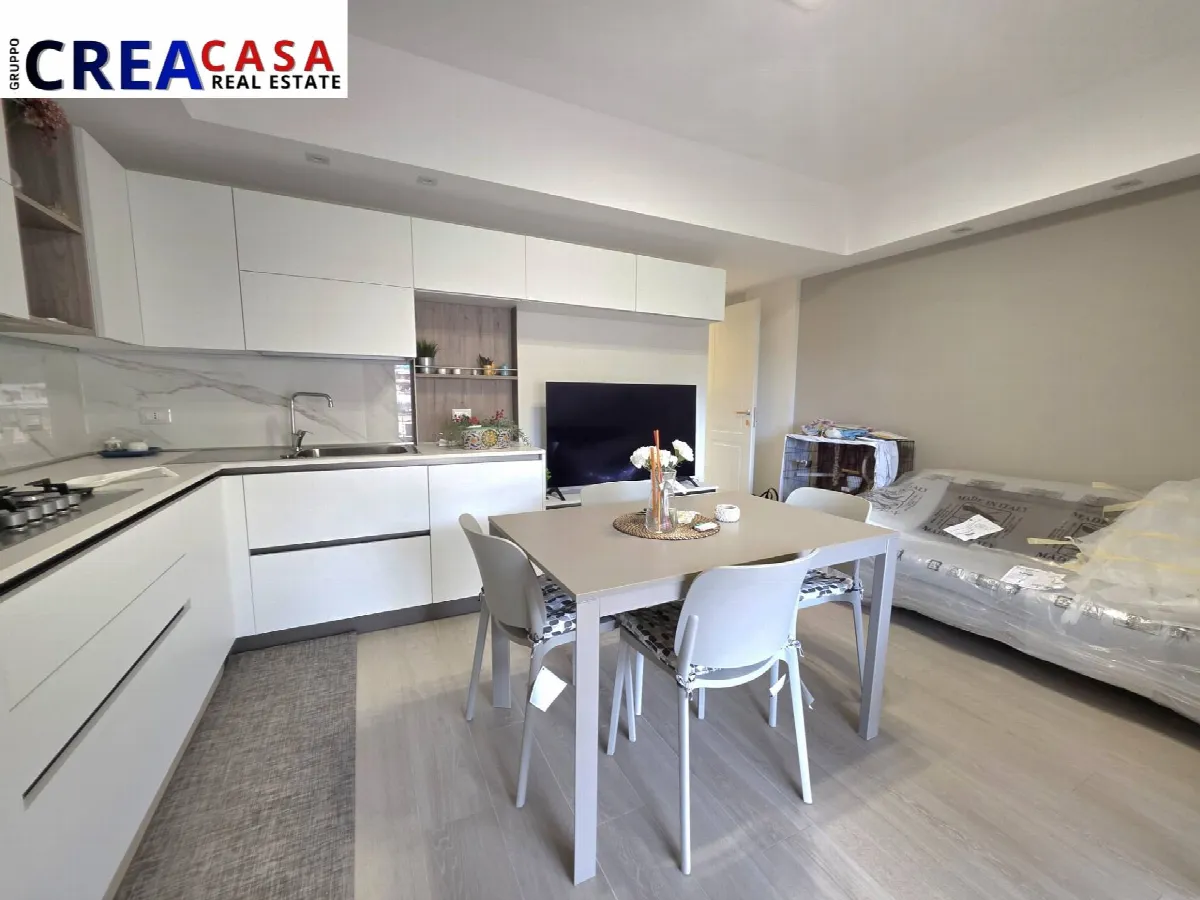 Appartamento in vendita a Letojanni, centro - foto 3