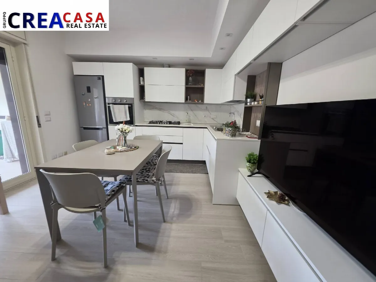 Appartamento in vendita a Letojanni, centro - foto 4