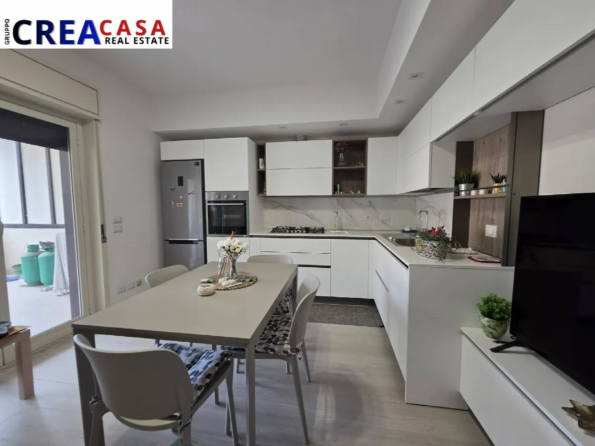 Appartamento in vendita a Letojanni, centro - foto 5