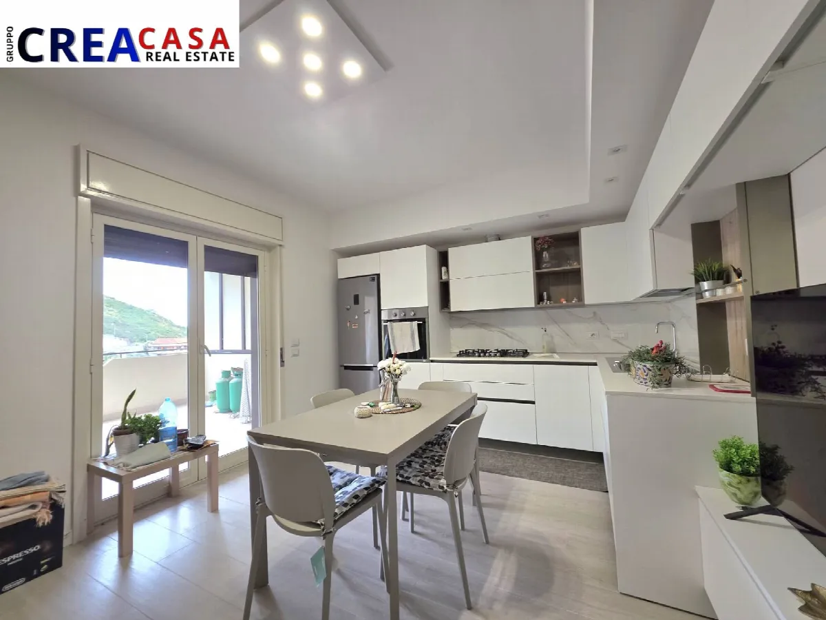 Appartamento in vendita a Letojanni, centro - foto 6